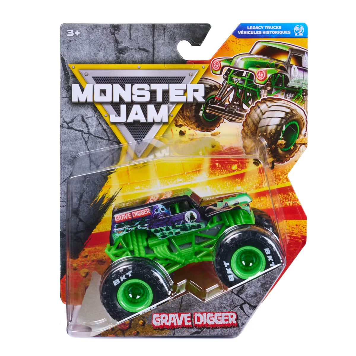 Monster Jam 1.64 - 2026