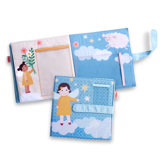 Guardian Baby Photo Album
