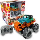 Hyper Drive 4-Wheel Drifter RC