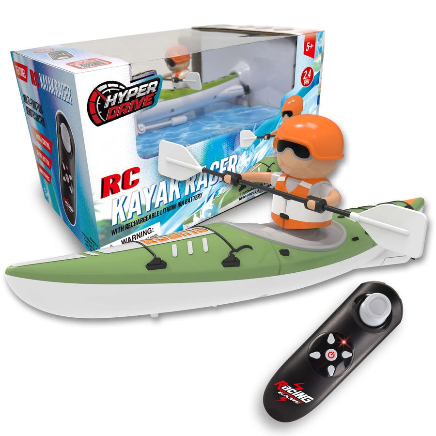 Kayak Racer RC