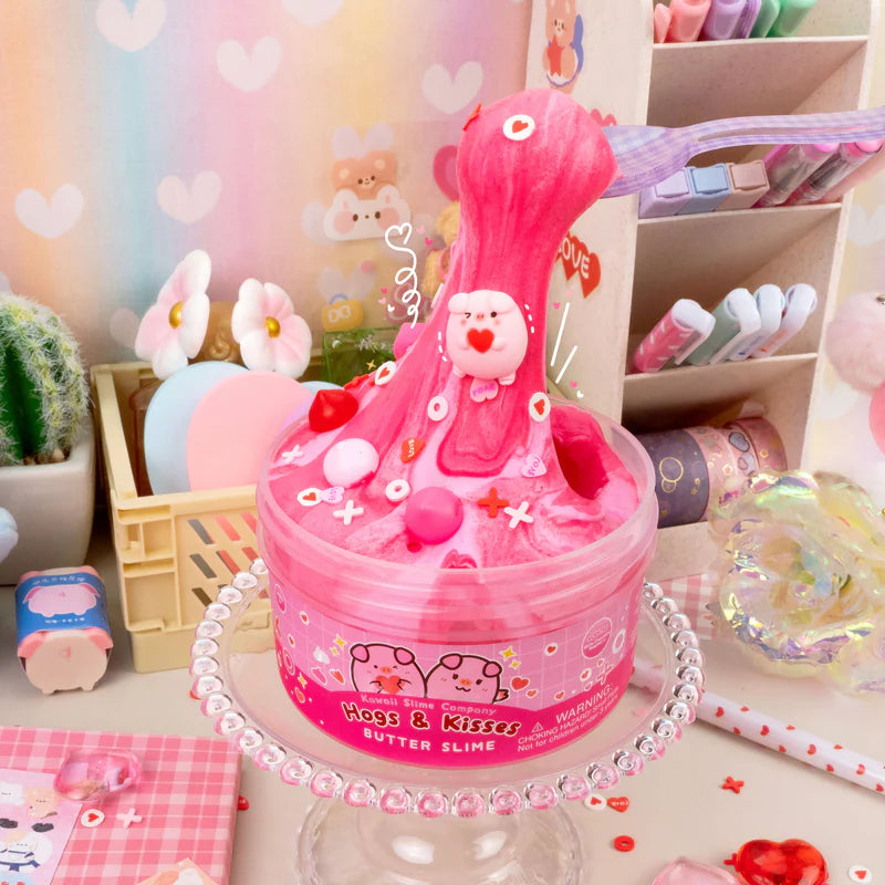 Kawaii Slime