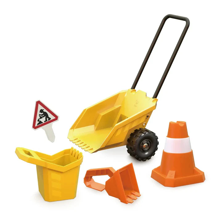 Sand Construction Dumper Set