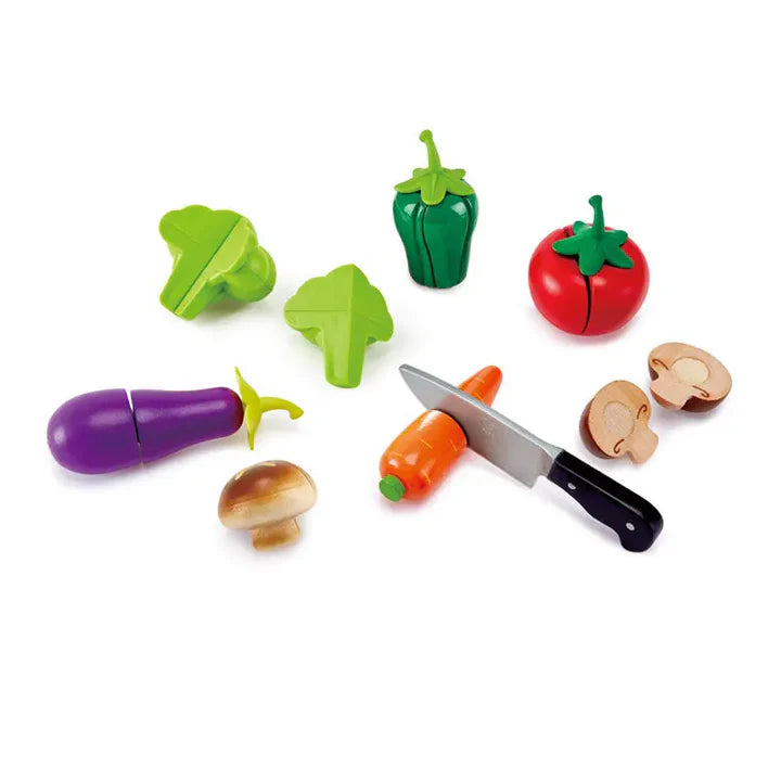 Garden Vegetables Set