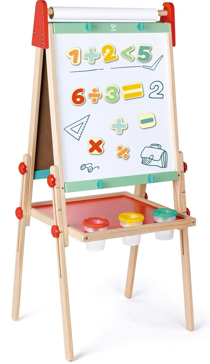 Magnetic Numbers