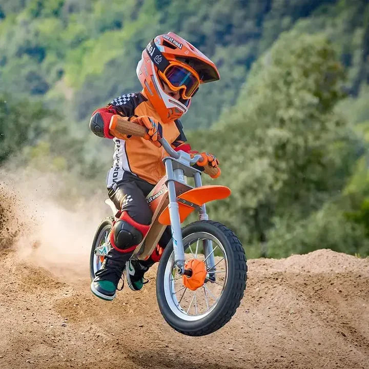 Off Road Balance Bike