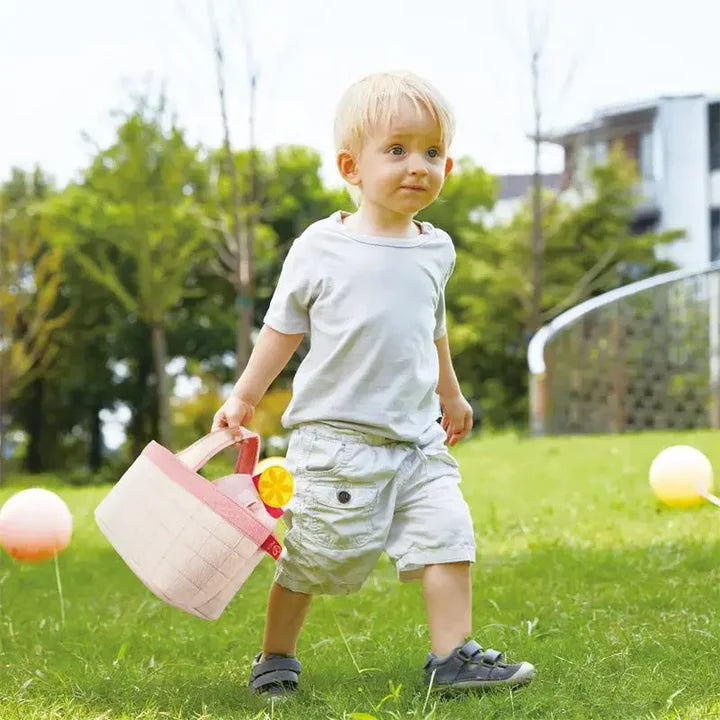 Toddler Picnic Set