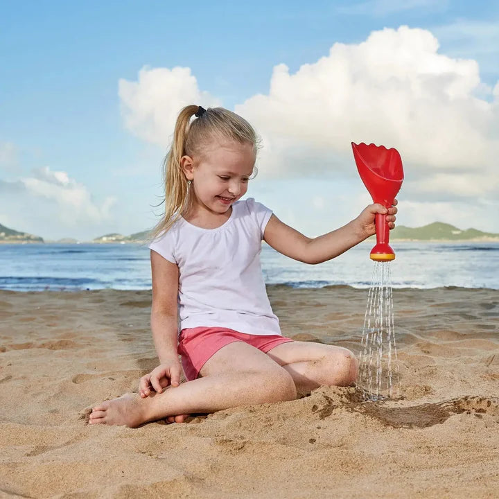 Rain Shovel