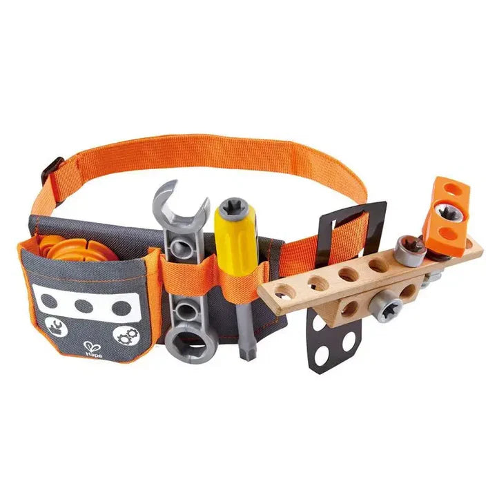 Junior Inventor Scientific Toolbelt