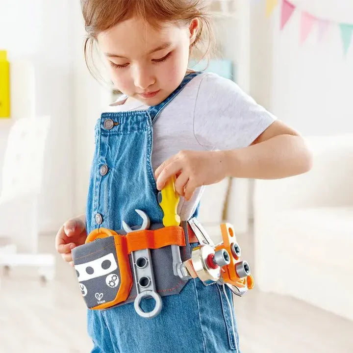 Junior Inventor Scientific Toolbelt