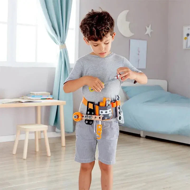 Junior Inventor Scientific Toolbelt