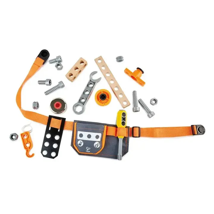 Junior Inventor Scientific Toolbelt