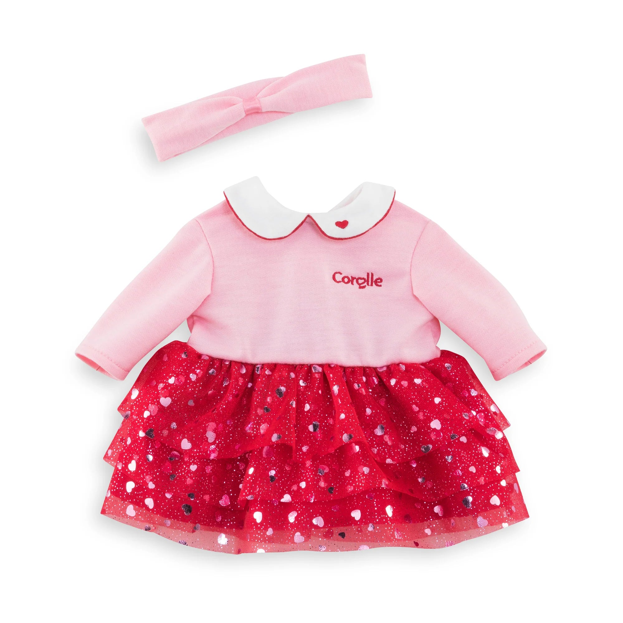 Corolle Doll Clothing