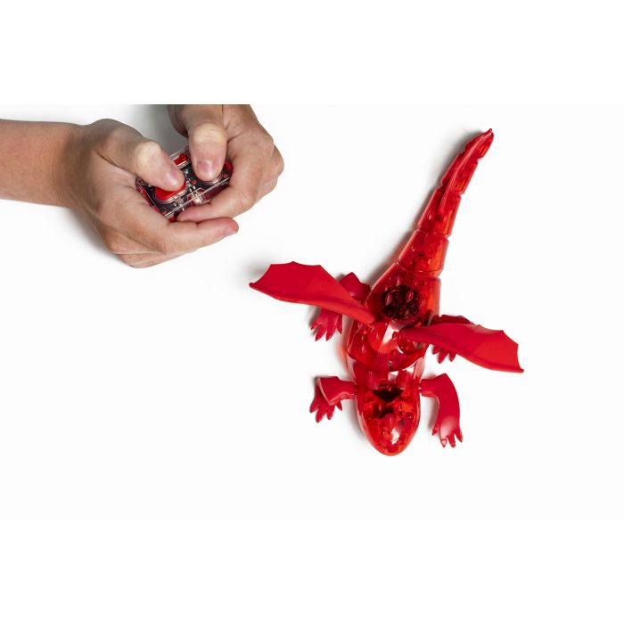 Hex Bots - Remote Control Dragon