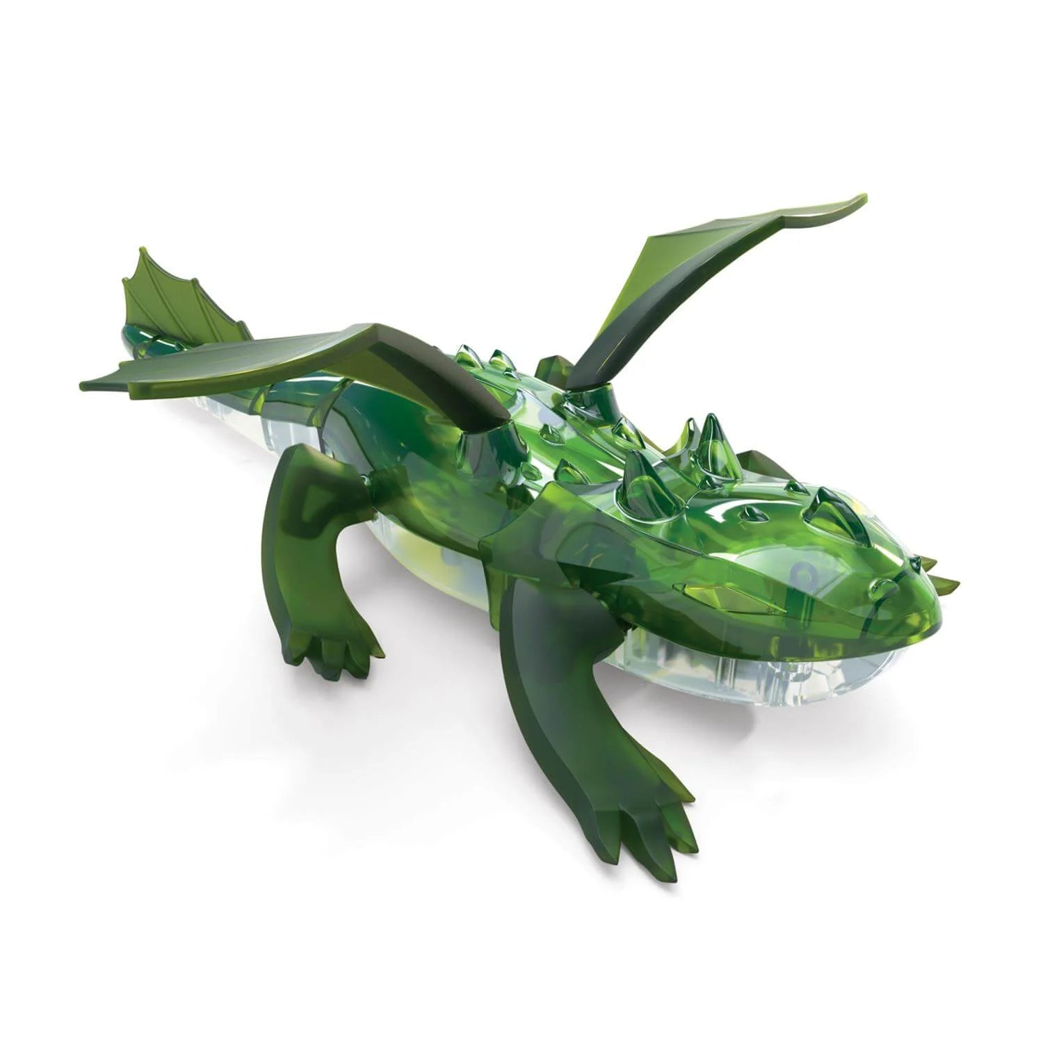 Hex Bots - Remote Control Dragon