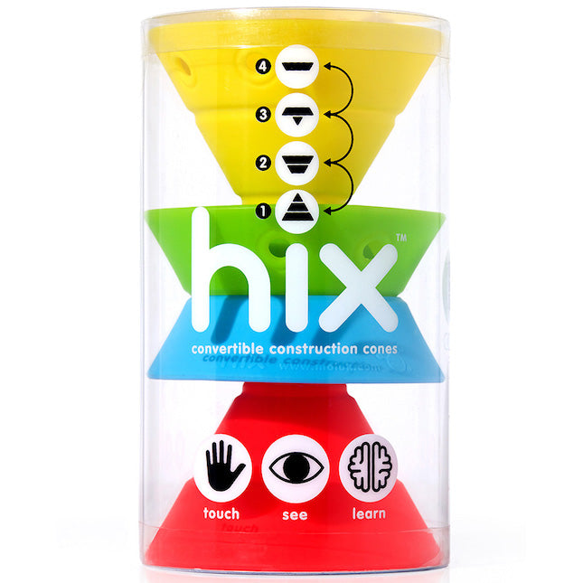 Hix by Moluk