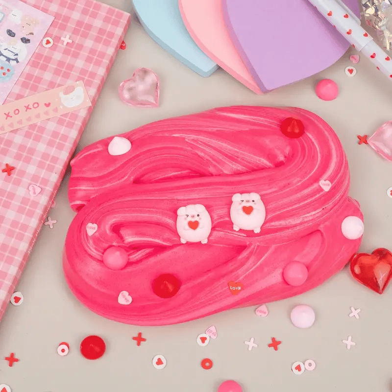 Kawaii Slime