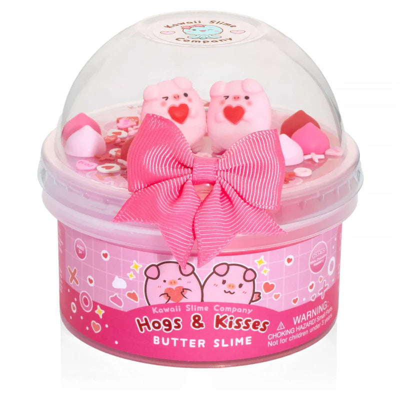 Kawaii Slime