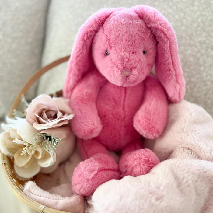 Blossom Bunny - Pink