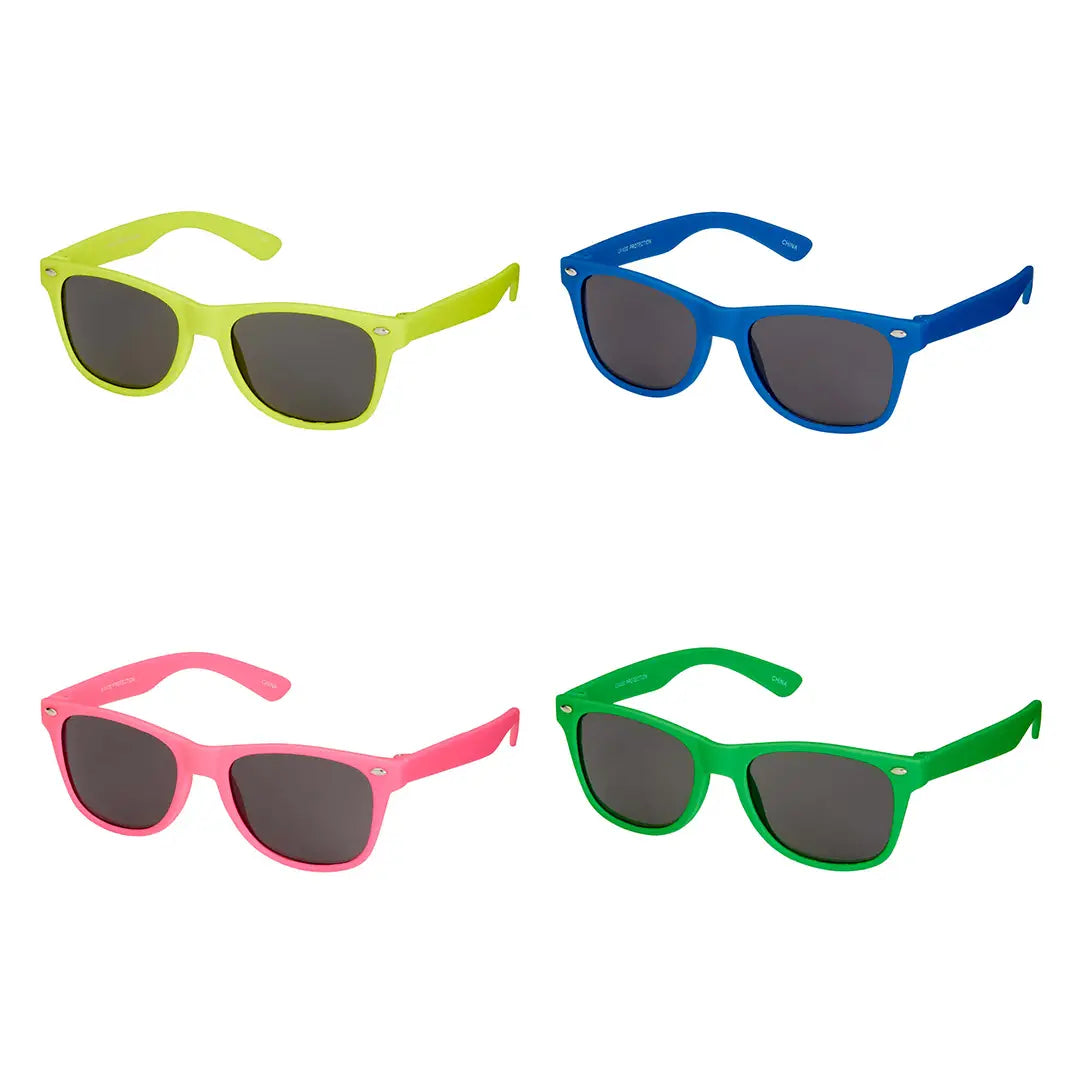 Blue Gem Sunglasses