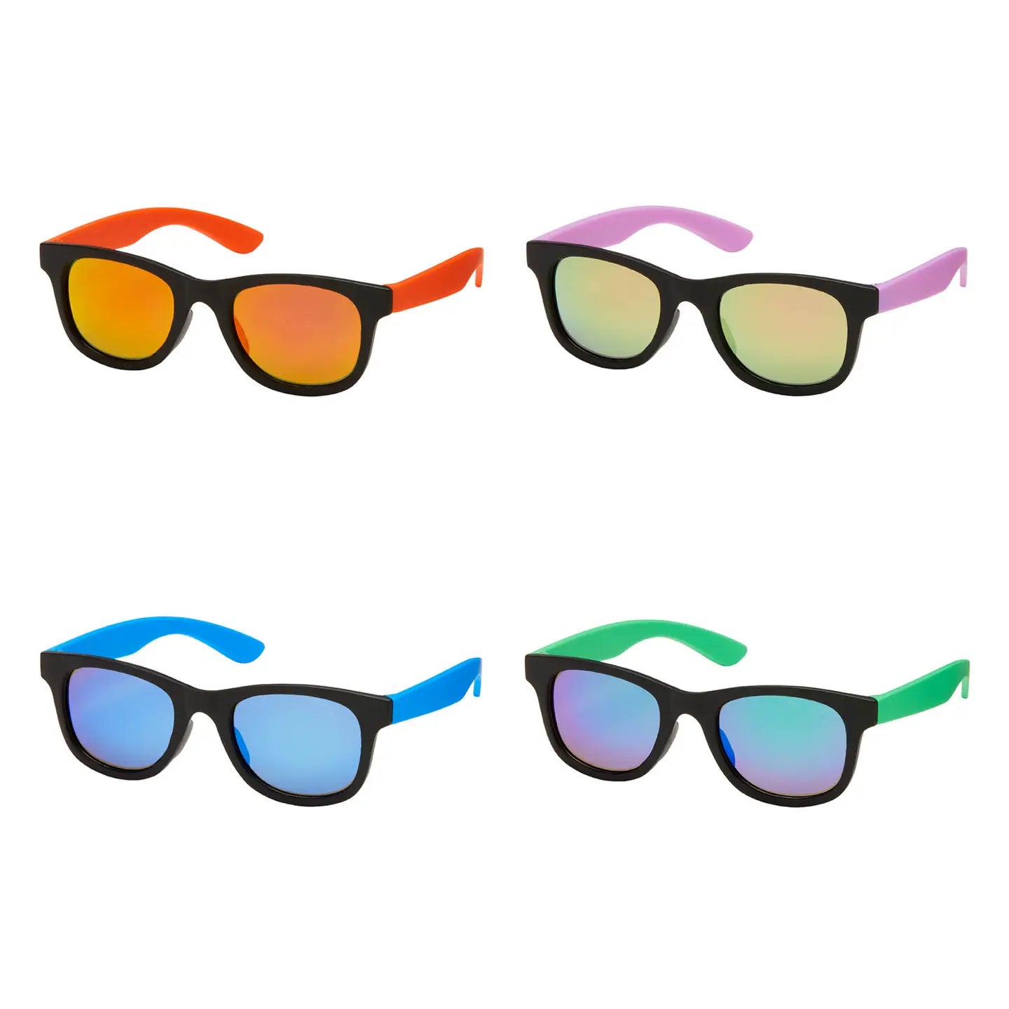 Blue Gem Sunglasses