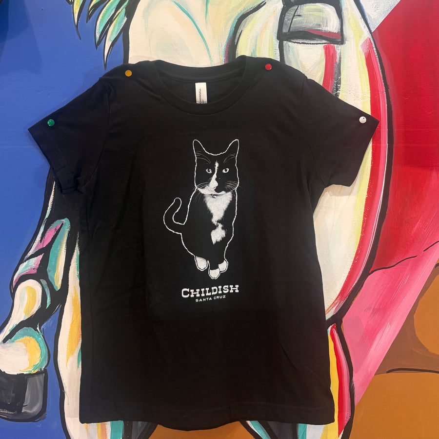 Iris Youth T-Shirts