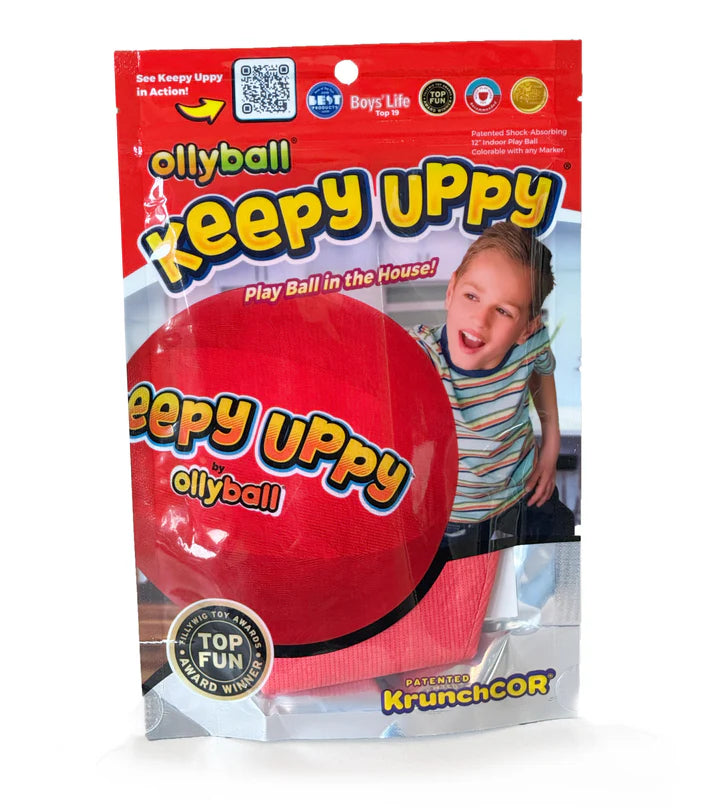 Ollyball - Keepy Uppy