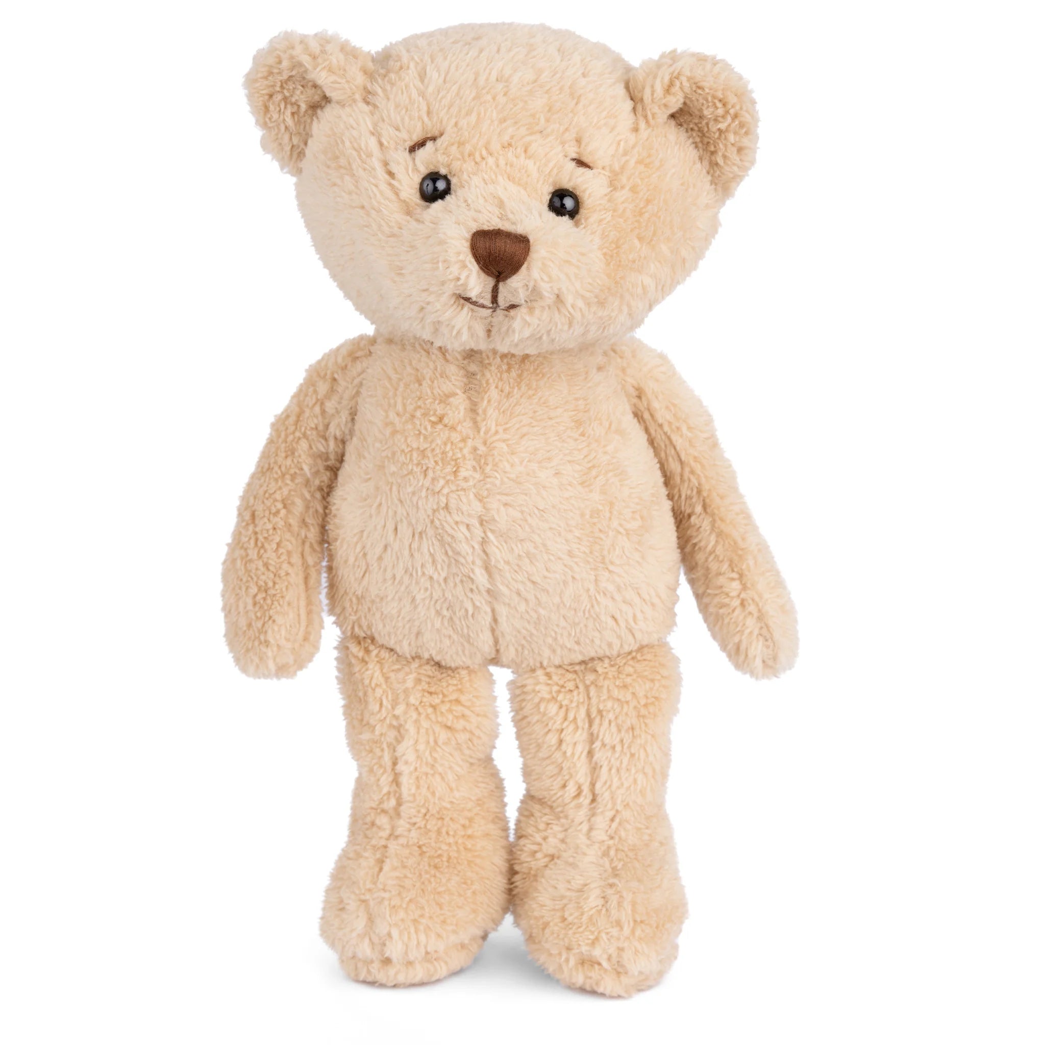 Bukowski Teddy Bears
