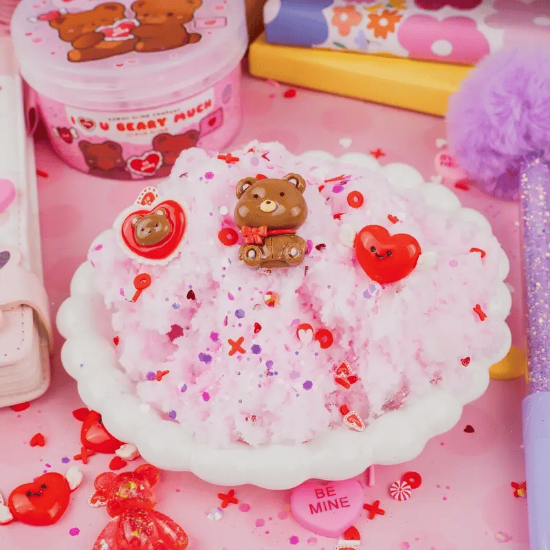 Kawaii Slime
