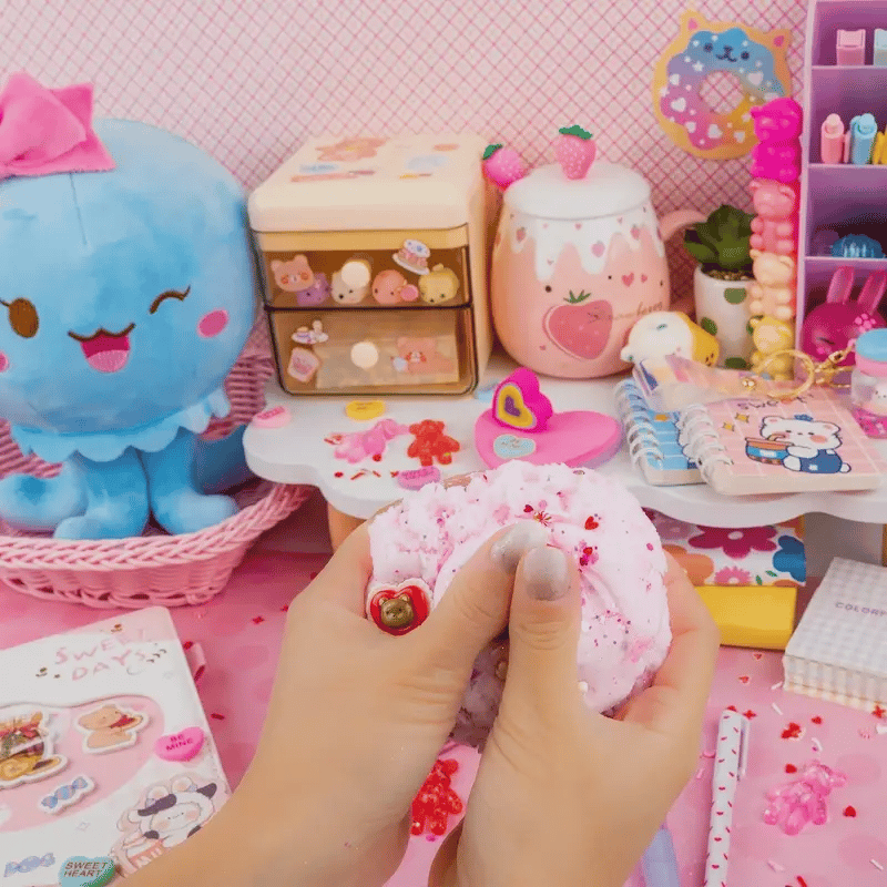 Kawaii Slime