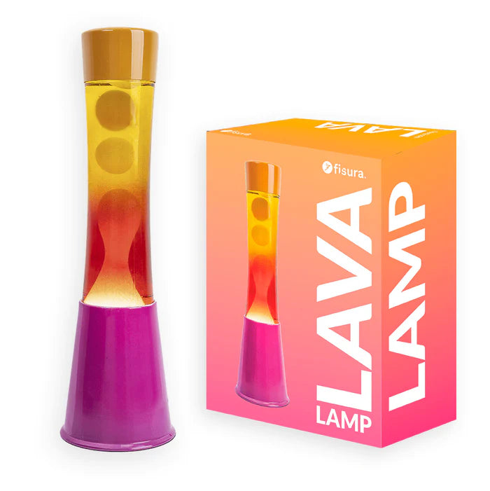 Flow Lamp