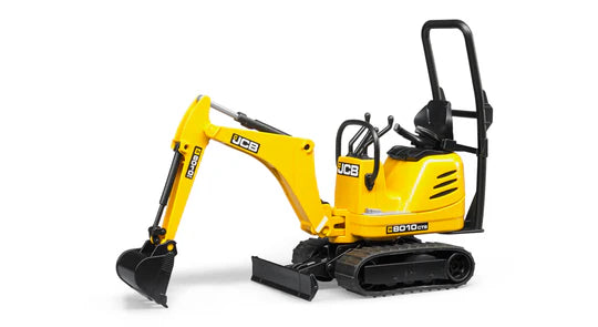 Bruder - JCB Micro Excavator