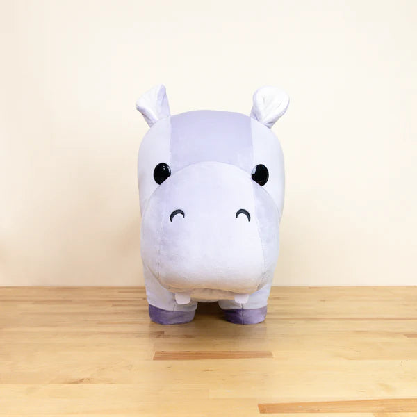 Bellzi - Jumbo Hippi the Hippo