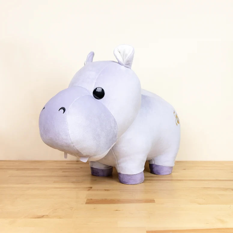 Bellzi - Jumbo Hippi the Hippo