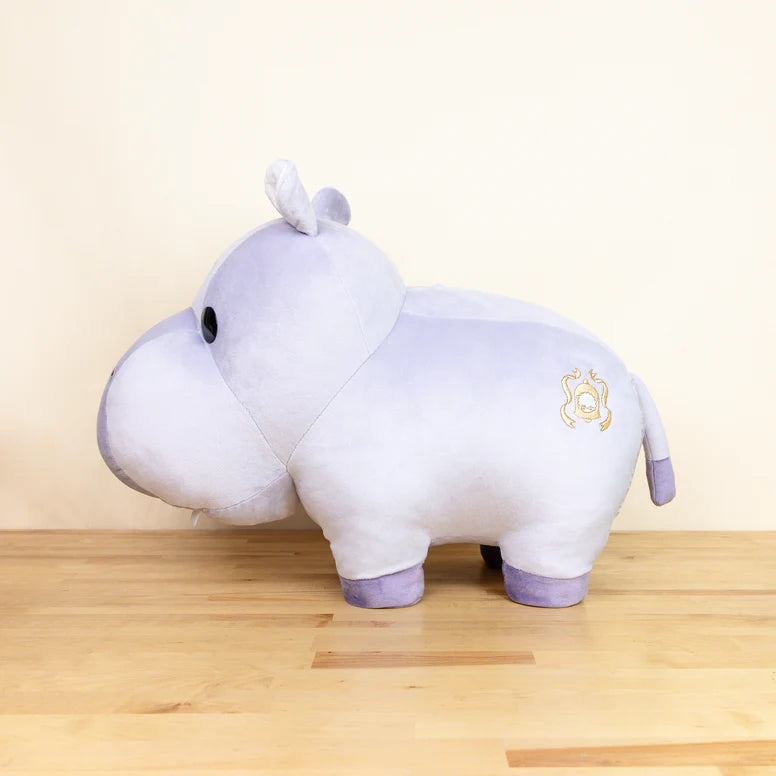 Bellzi - Jumbo Hippi the Hippo