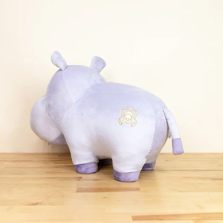Bellzi - Jumbo Hippi the Hippo