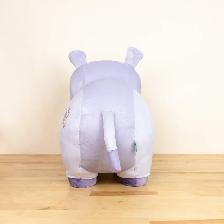 Bellzi - Jumbo Hippi the Hippo