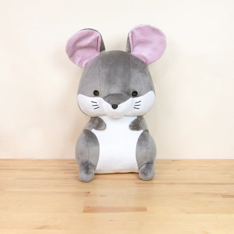 Bellzi - Jumbo Mousi the Mouse