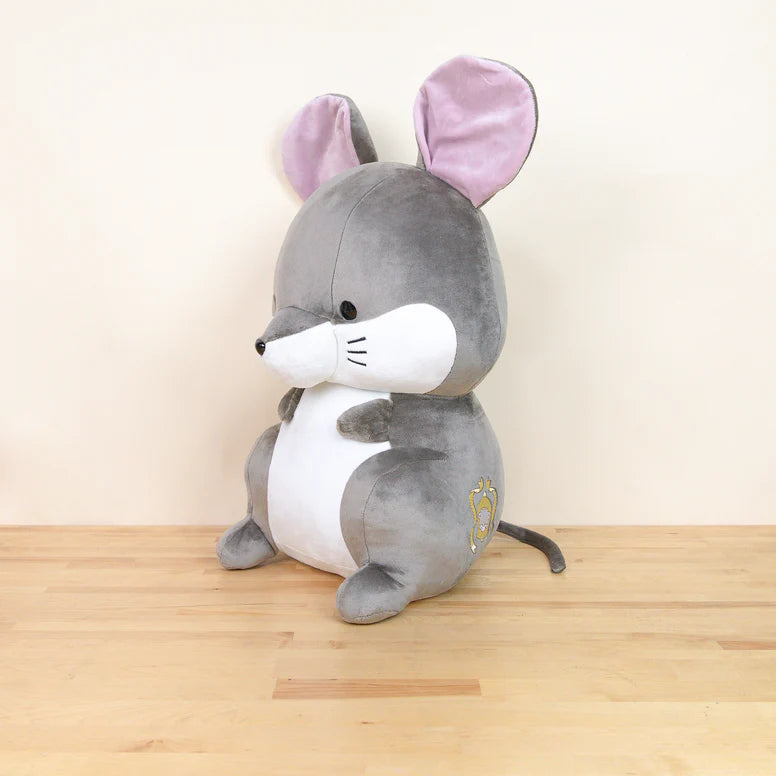 Bellzi - Jumbo Mousi the Mouse