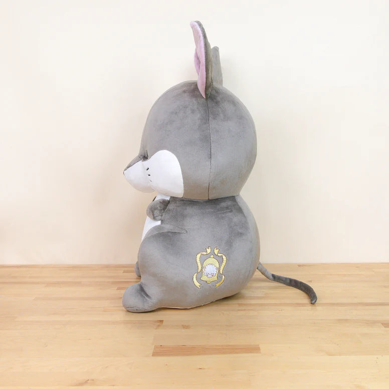 Bellzi - Jumbo Mousi the Mouse