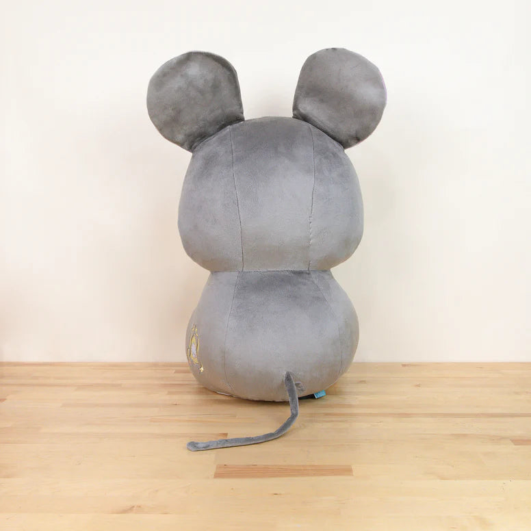 Bellzi - Jumbo Mousi the Mouse