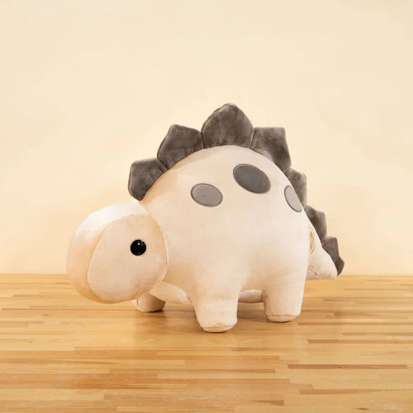 Bellzi - Jumbo Steggi the Stegosaurus