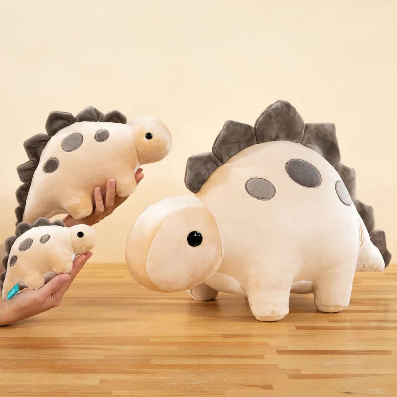Bellzi - Jumbo Steggi the Stegosaurus