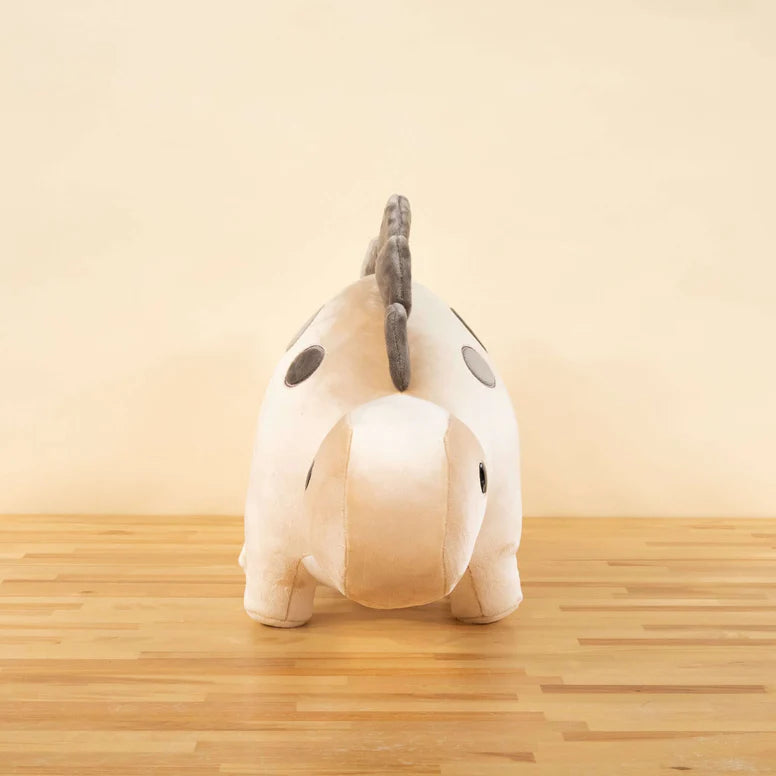 Bellzi - Jumbo Steggi the Stegosaurus