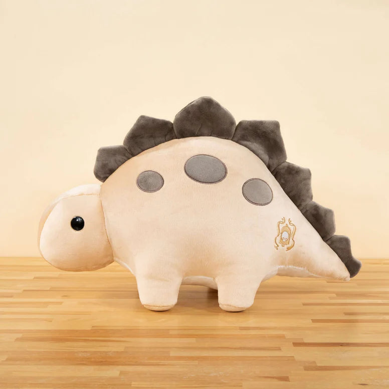 Bellzi - Jumbo Steggi the Stegosaurus