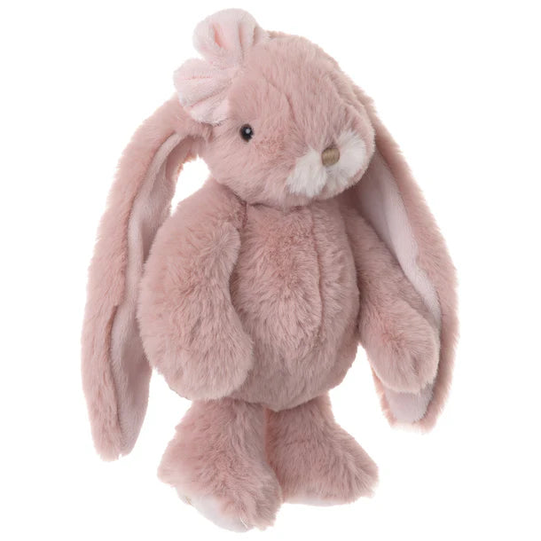 Bukowski Bunny Plushies