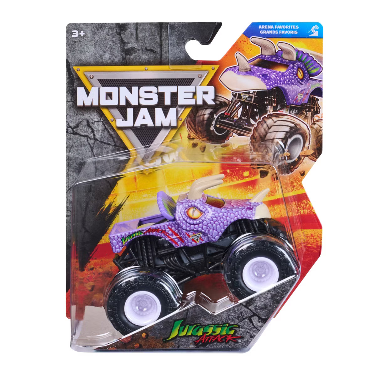 Monster Jam 1.64 - 2026