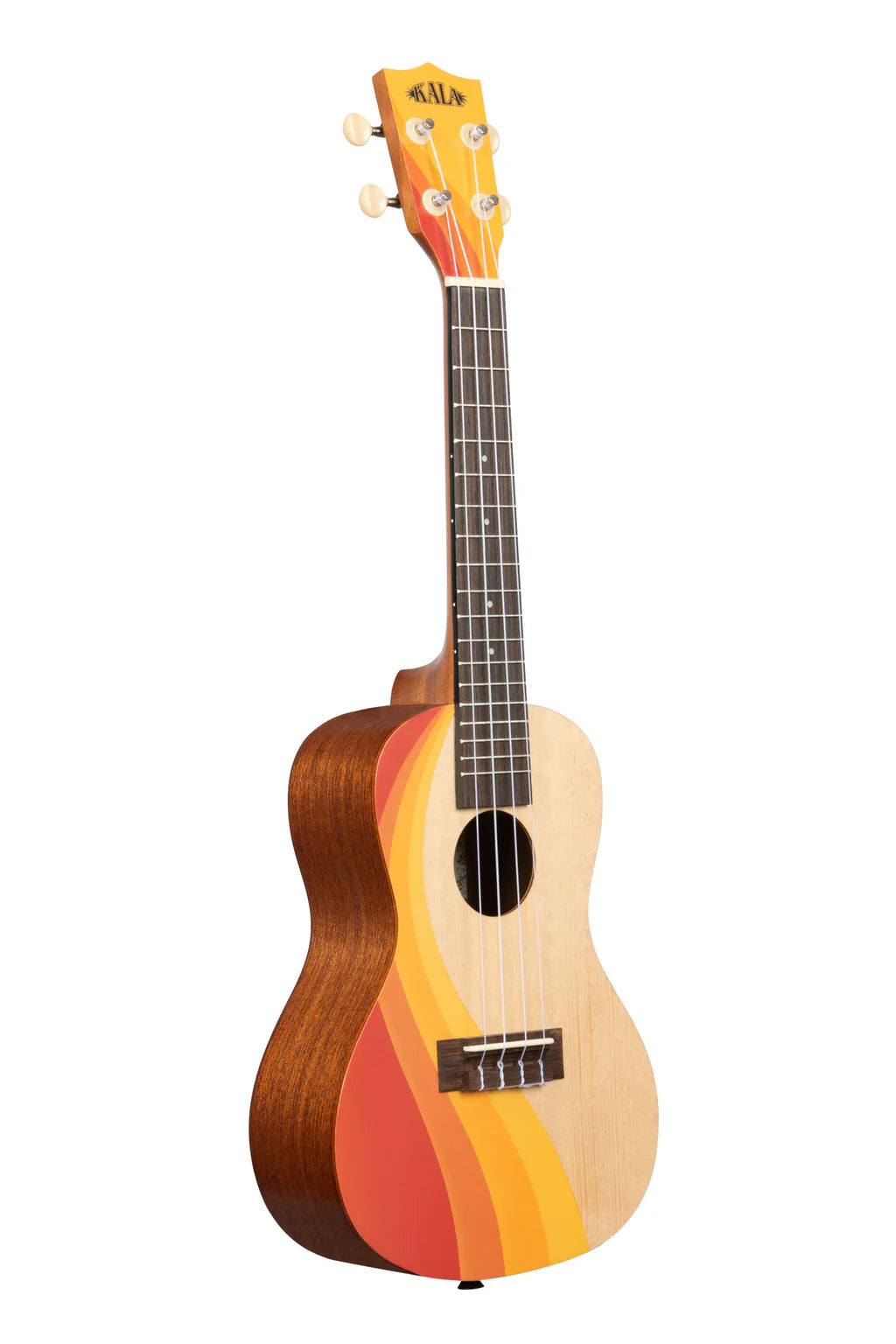 Kala UKULELE
