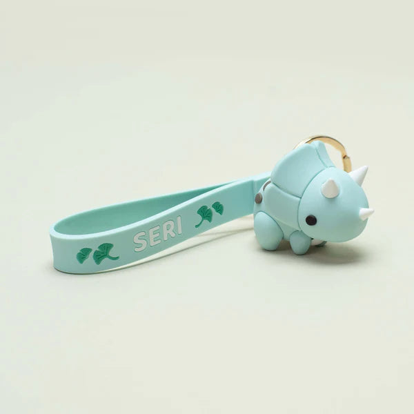 Bellzi Keychains