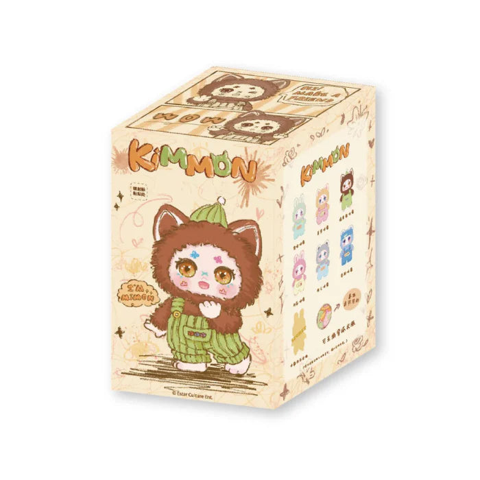 Kimmon Doll