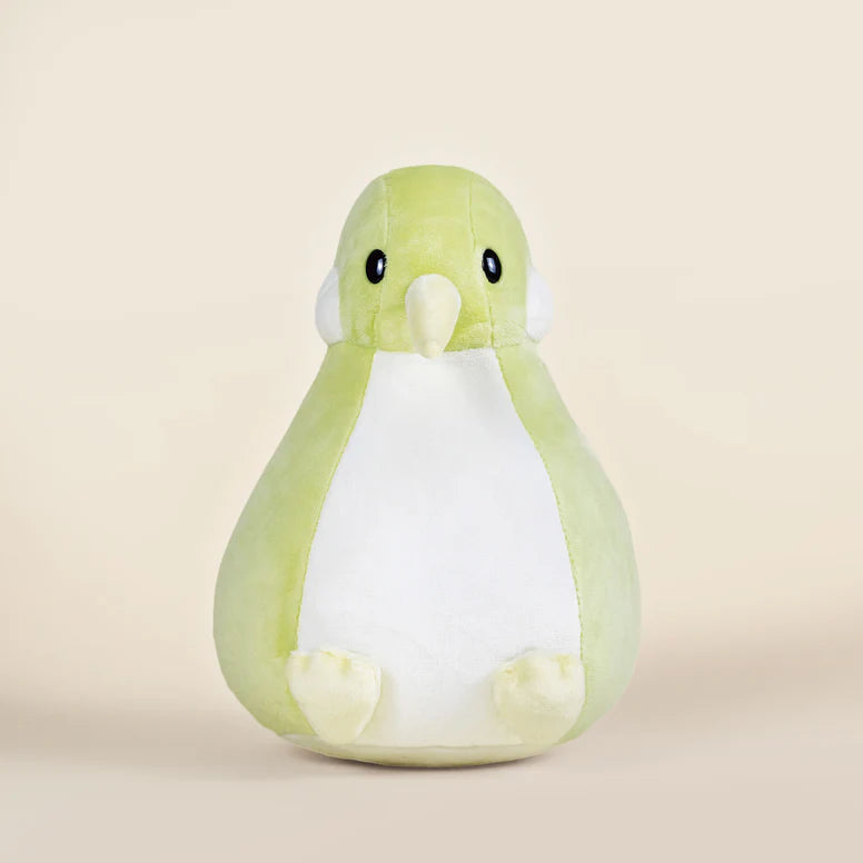 Bellzi - Kii the Kiwi